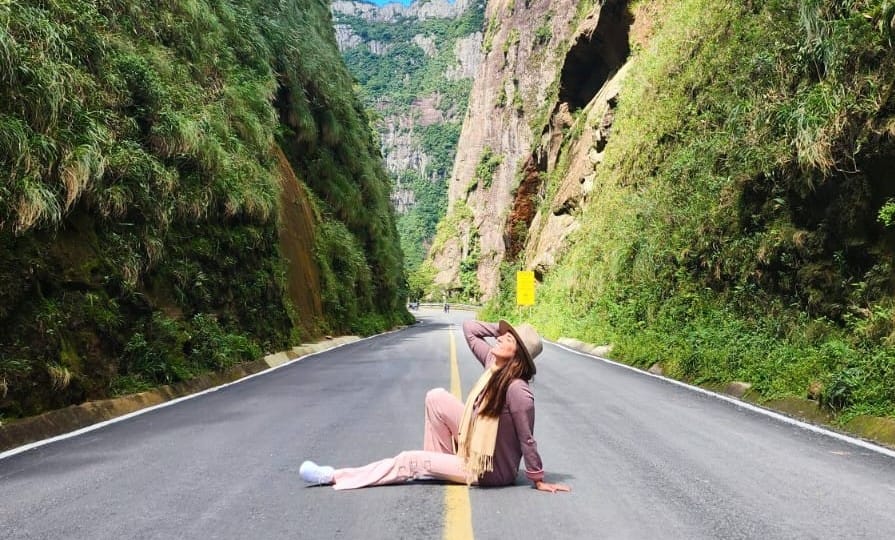 Giro Brasil, o programa de turismo da TV&nbsp;Cultura